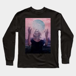 Melancholia Long Sleeve T-Shirt